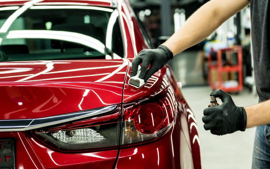 Can Paintless Dent Repair Fix All Types of Dents?